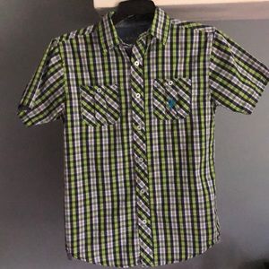 Boys Ralph Lauren Polo shirt